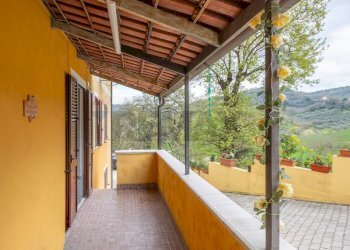 Balcone - Casa semi indipendente Orta
 
16, Chieti - foto 23