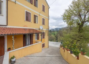 Casa all\'aperto - Casa semi indipendente Orta
 
16, Chieti - foto 24