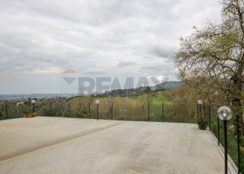 Terrazza - Casa semi indipendente Orta
 
16, Chieti - foto 25