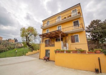 Casa all\'aperto - Casa semi indipendente Orta
 
16, Chieti - foto 27