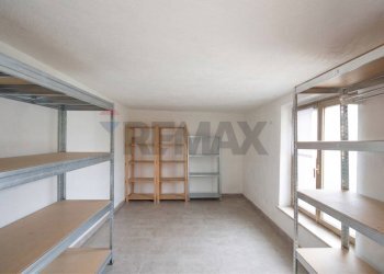 Dispensa di stoccaggio - Casa semi indipendente Orta
 
16, Chieti - foto 28