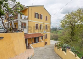 Casa all\'aperto - Casa semi indipendente Orta
 
16, Chieti - foto 31