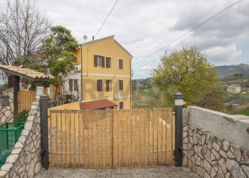 Casa all\'aperto - Casa semi indipendente Orta
 
16, Chieti - foto 32