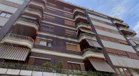 Edificio all\'aperto - Four-room apartment Via Eusebio Chini
 
66, Roma - photo 1