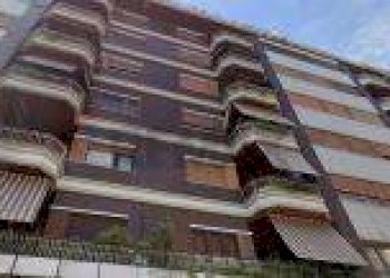 Edificio all\'aperto - Four-room apartment Via Eusebio Chini
 
66, Roma - photo 1