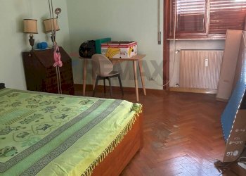 Camera / camera da letto - Four-room apartment Via Eusebio Chini
 
66, Roma - photo 9