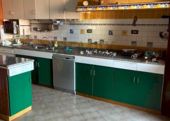 Cucina - Four-room apartment Via Eusebio Chini
 
66, Roma - photo 10