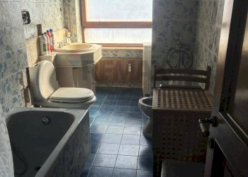 Bagno - Four-room apartment Via Eusebio Chini
 
66, Roma - photo 11