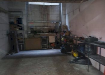 Parcheggio - Four-room apartment Via Eusebio Chini
 
66, Roma - photo 16