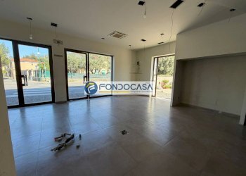 soggiorno cucina open space - Casa semi indipendente via alcide de gasperi
 
579, Seravezza - foto 5