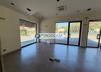 Soggiorno - Casa semi indipendente via alcide de gasperi
 
579, Seravezza - foto 6