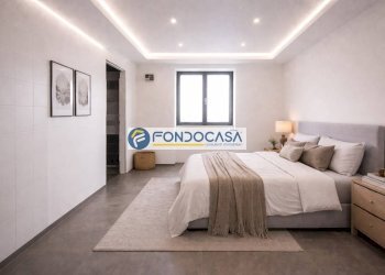 Render camera - Casa semi indipendente via alcide de gasperi
 
579, Seravezza - foto 16