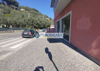 Corte fronte casa - Casa semi indipendente via alcide de gasperi
 
579, Seravezza - foto 24