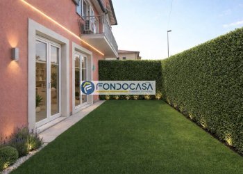Render corte interna - Casa semi indipendente via alcide de gasperi
 
579, Seravezza - foto 25