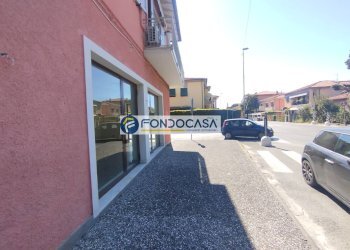 Corte fronte casa - Casa semi indipendente via alcide de gasperi
 
579, Seravezza - foto 26