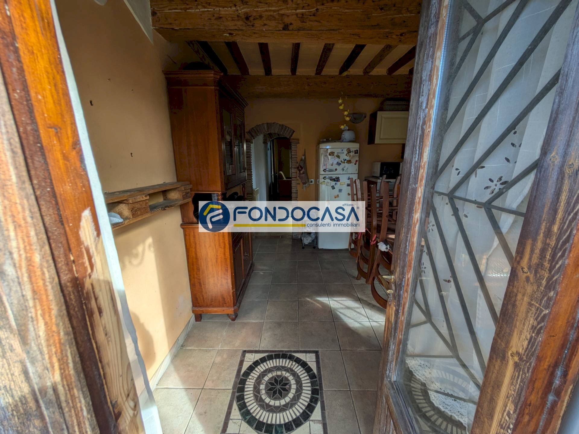 Ingresso - Rustico via martiri delle foibe, Lucca - foto 2