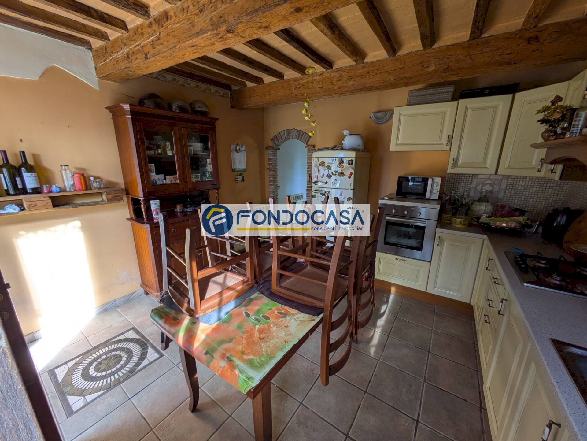 Cucina - Rustico via martiri delle foibe, Lucca - foto 3