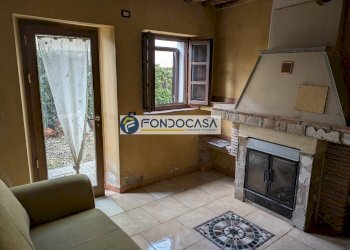 Salotto - Rustico via martiri delle foibe, Lucca - foto 9