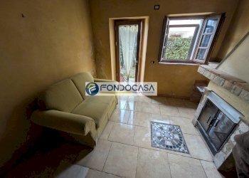 Salotto - Rustico via martiri delle foibe, Lucca - foto 11