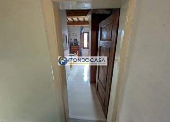 Camera matrimoniale 1 - Rustico via martiri delle foibe, Lucca - foto 16