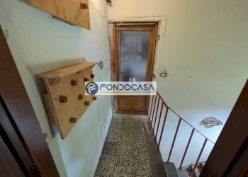 disimpegno notte - Rustico via martiri delle foibe, Lucca - foto 34