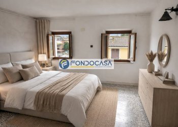 RENDER camera - Rustico via martiri delle foibe, Lucca - foto 41