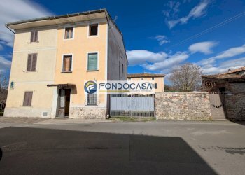 Facciata esterna - Rustico via martiri delle foibe, Lucca - foto 46