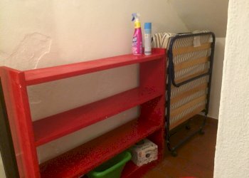 Foto 9 - Bilocale Via Ludovico Coccapani
 
1, Pisa - foto 9