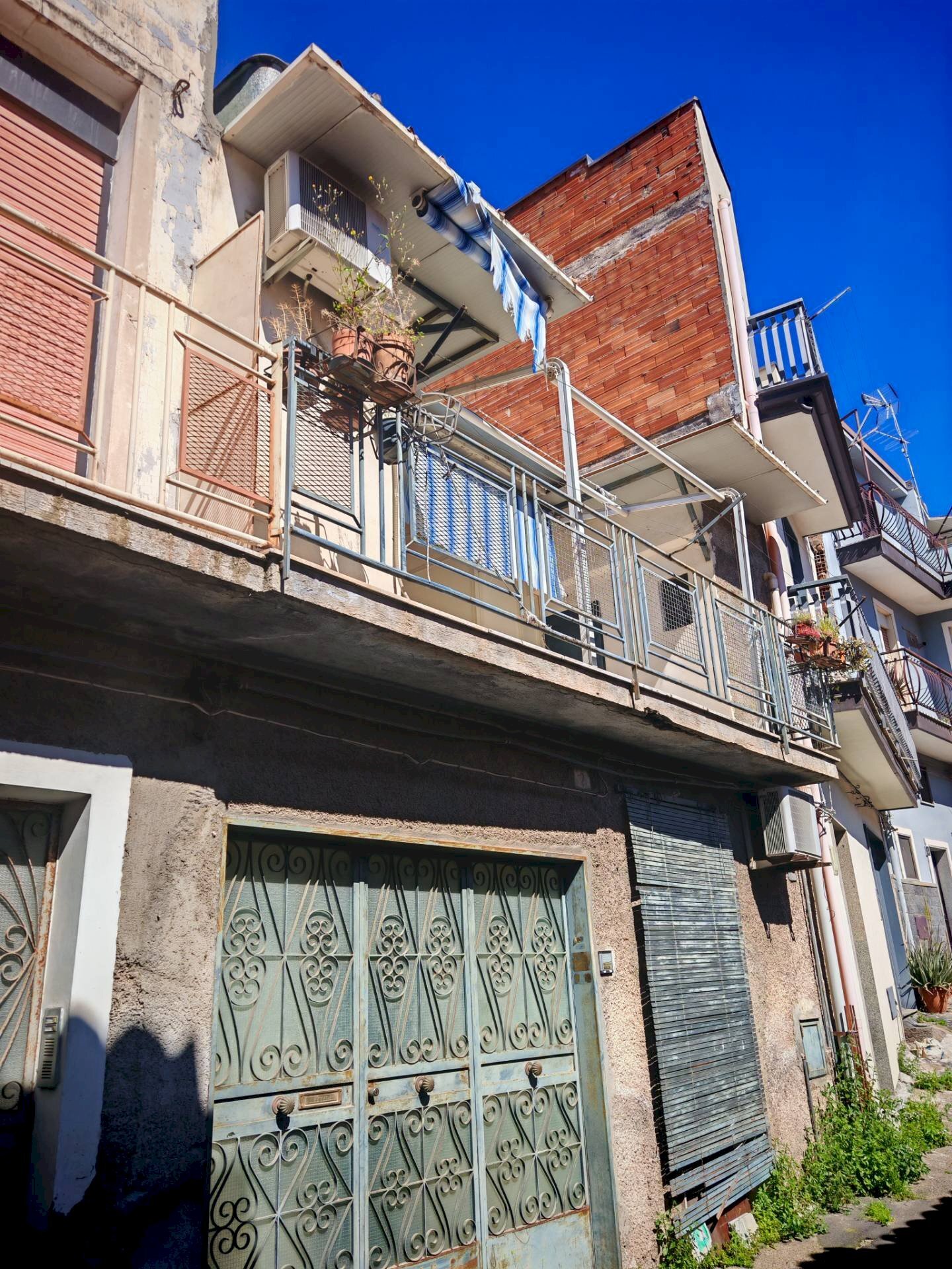 Foto 1 - Casa indipendente Paterno - foto 1