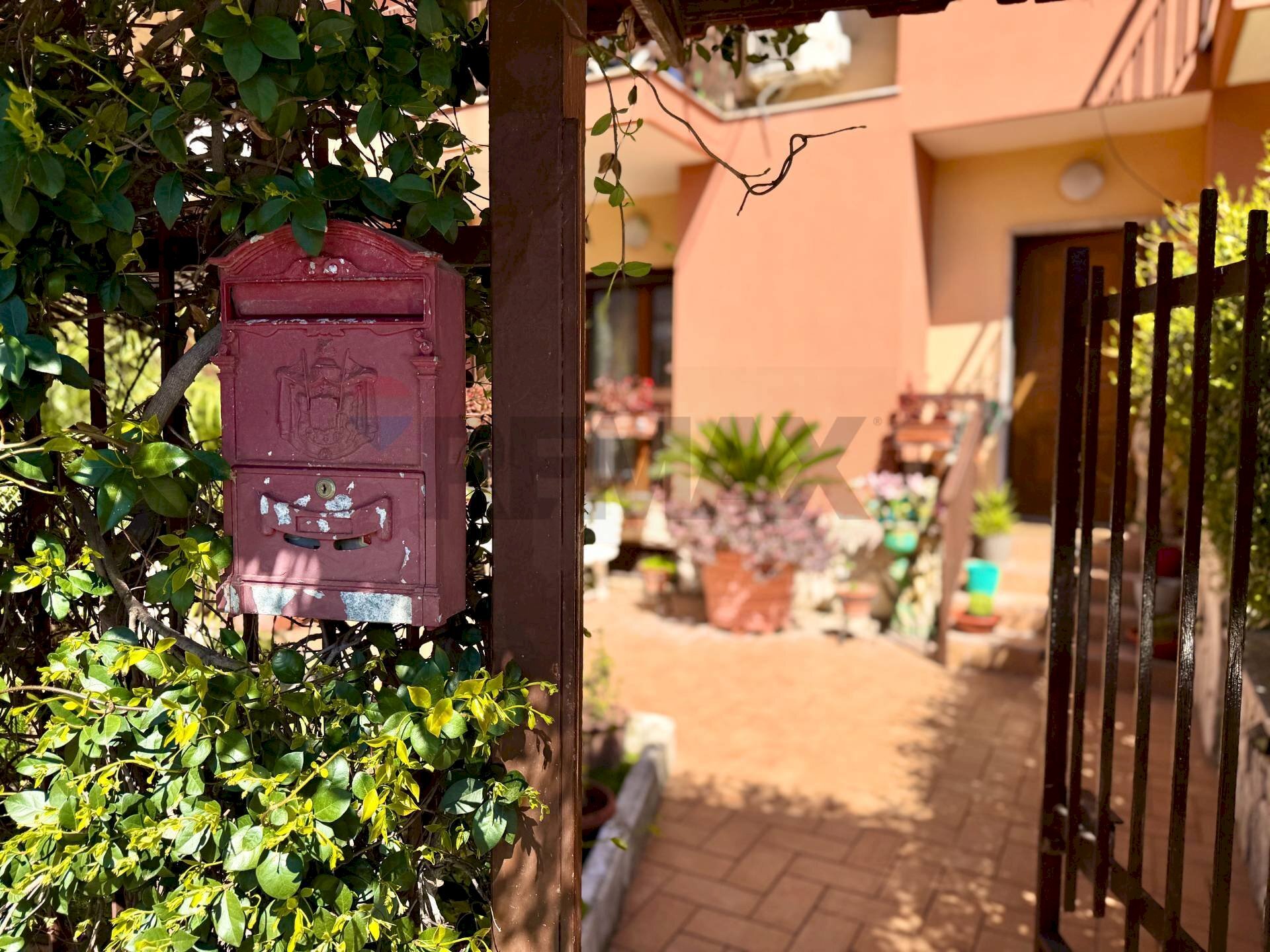 Casa all\'aperto - Villa a Schiera VIA TEVERE
 
80, Marano di Napoli - foto 1