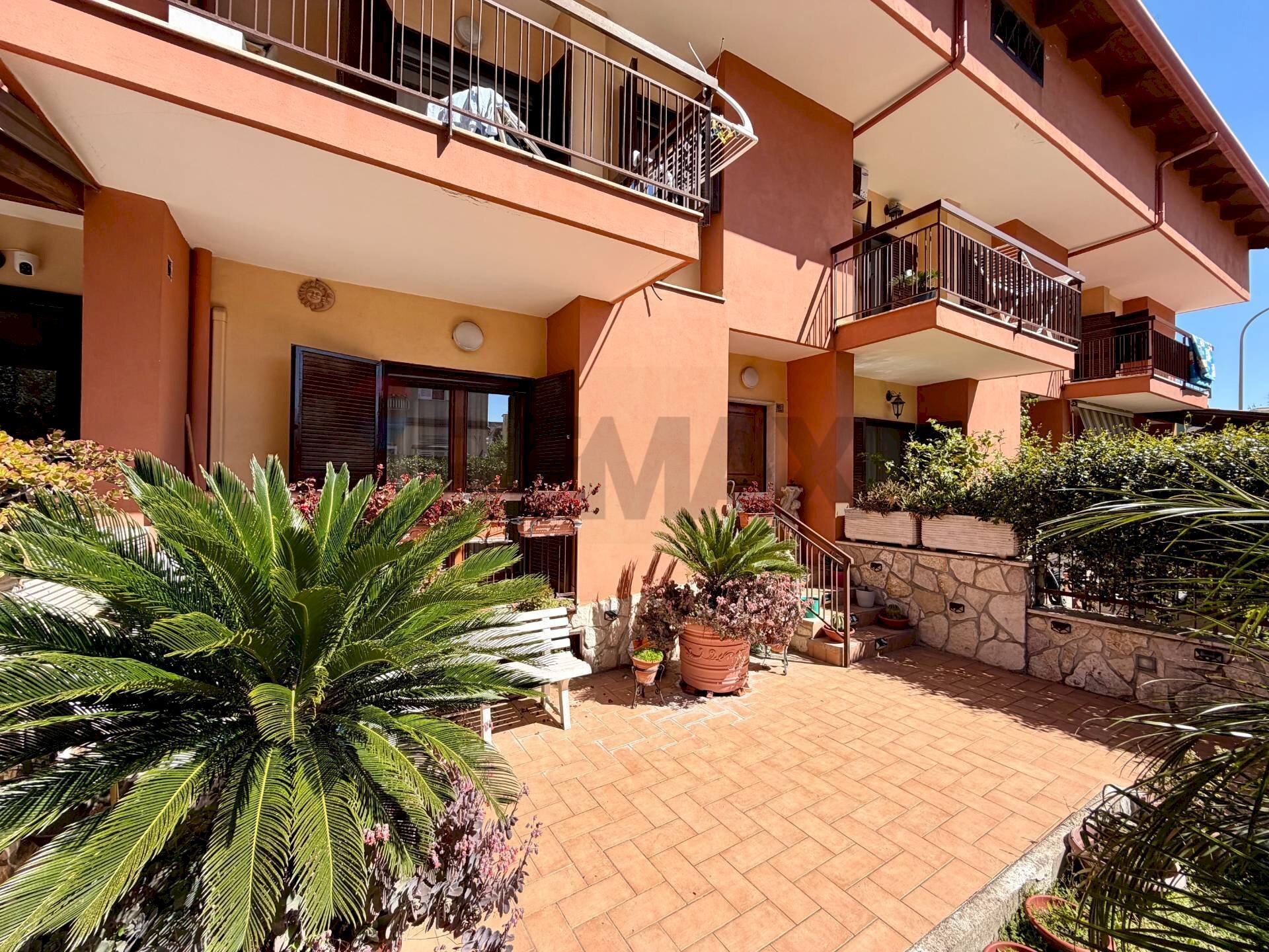 Terrazza - Villa a Schiera VIA TEVERE
 
80, Marano di Napoli - foto 3