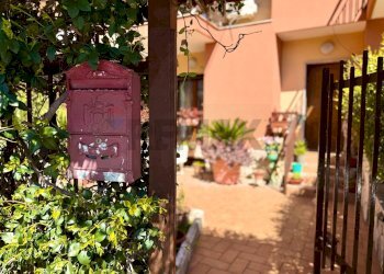 Casa all\'aperto - Villa a Schiera VIA TEVERE
 
80, Marano di Napoli - foto 1