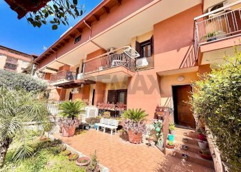 Casa all\'aperto - Villa a Schiera VIA TEVERE
 
80, Marano di Napoli - foto 2
