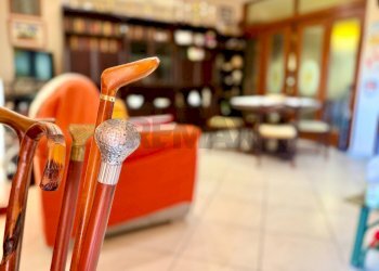 Dettagli - Villa a Schiera VIA TEVERE
 
80, Marano di Napoli - foto 10