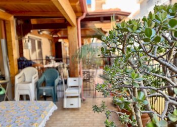 Terrazza - Villa a Schiera VIA TEVERE
 
80, Marano di Napoli - foto 18