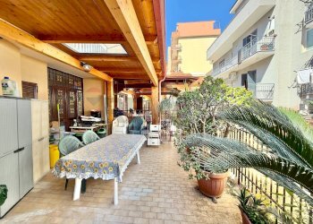 Terrazza - Villa a Schiera VIA TEVERE
 
80, Marano di Napoli - foto 19