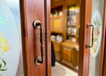 Dettagli - Villa a Schiera VIA TEVERE
 
80, Marano di Napoli - foto 20