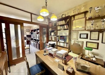 Ufficio - Villa a Schiera VIA TEVERE
 
80, Marano di Napoli - foto 23