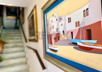 Scale - Villa a Schiera VIA TEVERE
 
80, Marano di Napoli - foto 25