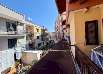 Balcone - Villa a Schiera VIA TEVERE
 
80, Marano di Napoli - foto 35