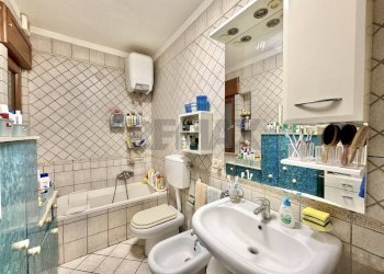 Bagno - Villa a Schiera VIA TEVERE
 
80, Marano di Napoli - foto 39