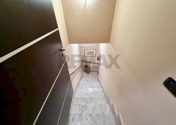 Scale - Villa a Schiera VIA TEVERE
 
80, Marano di Napoli - foto 41