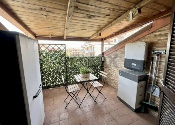 Terrazza - Villa a Schiera VIA TEVERE
 
80, Marano di Napoli - foto 48