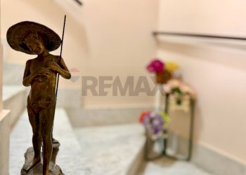 Dettagli - Villa a Schiera VIA TEVERE
 
80, Marano di Napoli - foto 52