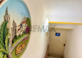 Scale - Villa a Schiera VIA TEVERE
 
80, Marano di Napoli - foto 53