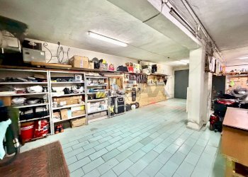 Dispensa di stoccaggio - Villa a Schiera VIA TEVERE
 
80, Marano di Napoli - foto 56