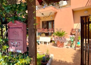 Casa all\'aperto - Villa a Schiera VIA TEVERE
 
80, Marano di Napoli - foto 61