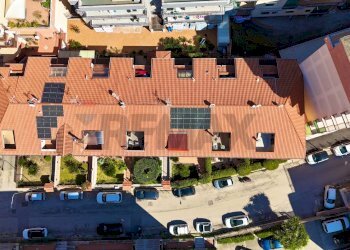 Posizione della mappa - Villa a Schiera VIA TEVERE
 
80, Marano di Napoli - foto 62