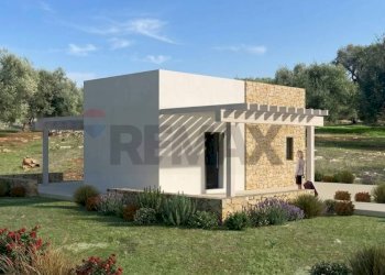 Casa all\'aperto - Terreno edificabile Maruggio - foto 1