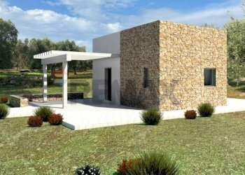 Casa all\'aperto - Terreno edificabile Maruggio - foto 3